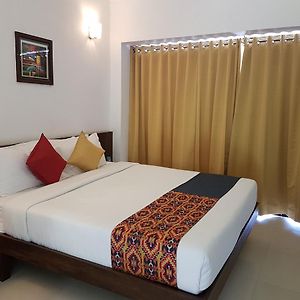 Deluxe Double Room Balcony